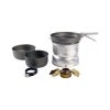 Trangia Ultra Cook Set 25-7UL/HA -Weber Store BCF 160498 hi res