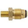 Companion POL To 1/4 BSP Adaptor -Weber Store BCF 300512 hi res