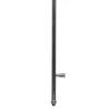 Companion 3/8LH Extension Pole 2 Companion 3/8LH Extension Pole -Weber Store BCF 300531 hi res