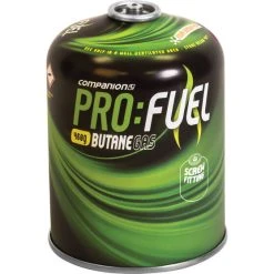 Companion Cartridge Bottle Butane Fuel 2202 460g
