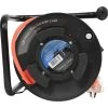 Wanderer 15AMP, 15M Extension Lead On Reel -Weber Store BCF 412933 00 hi res