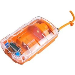 Ampfibian RV-Plus Outdoor Electrical