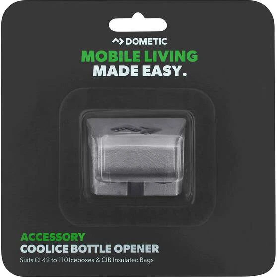Dometic Cool Ice Bottle Opener 4 Dometic Cool Ice Bottle Opener - Image 2