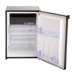 Engel ST90F-G4 Upright Fridge Freezer 80L