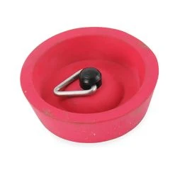 Camec 32Mm Rubber Sink Plug