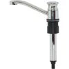 Camec Chrome Hand Pump 2 Camec Chrome Hand Pump -Weber Store BCF 591266 00 hi res