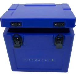 Wanderer Poly Icebox 25L -Weber Store BCF 596070 04 hi res