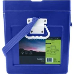 Wanderer Poly Icebox 25L -Weber Store BCF 596070 07 hi res