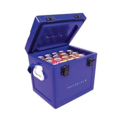 Wanderer Poly Icebox 25L -Weber Store BCF 596070 10 hi res