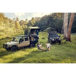 Dometic CRX80 Upright Fridge Freezer 78L -Weber Store BCF 601746 09 hi res