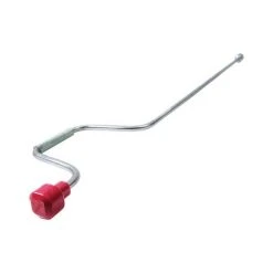 AL-KO Caravan Drop Down Steady Handle