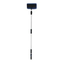 Wanderer Telescopic Caravan Washing Brush 2.5M -Weber Store BCF 611138 02 hi res