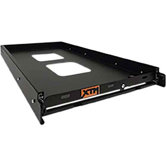 XTM 4x4 Accessories XTM Large Fridge Slide 5 XTM 4x4 Accessories XTM Large Fridge Slide - Image 3