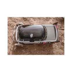 Weber Traveler Portable Gas BBQ 17 Weber Traveler Portable Gas BBQ -Weber Store BCF 618341 05 hi res