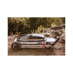 Weber Traveler Portable Gas BBQ 18 Weber Traveler Portable Gas BBQ -Weber Store BCF 618341 06 hi res