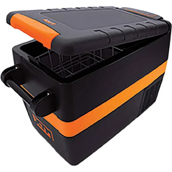 XTM 4x4 Accessories XTM45 40L Fridge Freezer And Cover Pack 3 XTM 4x4 Accessories XTM45 40L Fridge Freezer And Cover Pack