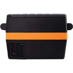 XTM 4x4 Accessories XTM45 40L Fridge Freezer And Cover Pack 27 XTM 4x4 Accessories XTM45 40L Fridge Freezer And Cover Pack -Weber Store BCF 621368 05 hi res