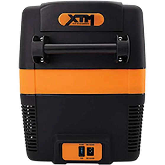 XTM 4x4 Accessories XTM45 40L Fridge Freezer And Cover Pack 10 XTM 4x4 Accessories XTM45 40L Fridge Freezer And Cover Pack - Image 8