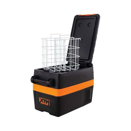 XTM 4x4 Accessories XTM45 40L Fridge Freezer And Cover Pack 13 XTM 4x4 Accessories XTM45 40L Fridge Freezer And Cover Pack - Image 11