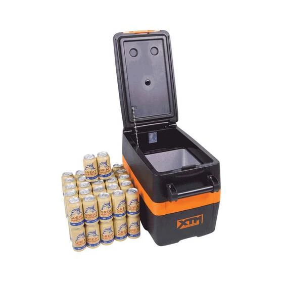 XTM 4x4 Accessories XTM45 40L Fridge Freezer And Cover Pack 14 XTM 4x4 Accessories XTM45 40L Fridge Freezer And Cover Pack - Image 12