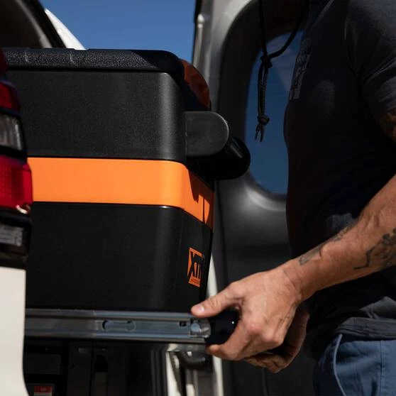 XTM 4x4 Accessories XTM45 40L Fridge Freezer And Cover Pack 22 XTM 4x4 Accessories XTM45 40L Fridge Freezer And Cover Pack - Image 20