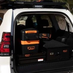 XTM 4x4 Accessories XTM45 40L Fridge Freezer And Cover Pack 43 XTM 4x4 Accessories XTM45 40L Fridge Freezer And Cover Pack -Weber Store BCF 621368 21 hi res