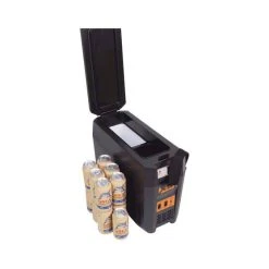 XTM 4x4 Accessories XTM12 Console Fridge 12L -Weber Store BCF 621369 09 hi res