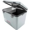 Engel 18L Cooler Drybox Silver -Weber Store BCF 626012 00 silver hi res