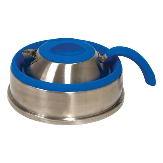 Companion Pop Up Stainless Steel Compact Kettle 2L 3 Companion Pop Up Stainless Steel Compact Kettle 2L