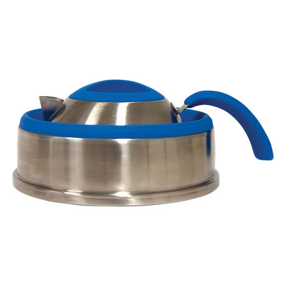 Companion Pop Up Stainless Steel Compact Kettle 2L 4 Companion Pop Up Stainless Steel Compact Kettle 2L - Image 2