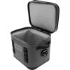 YETI® Hopper Flip® 12 Soft Cooler Charcoal 2 YETI® Hopper Flip® 12 Soft Cooler Charcoal -Weber Store BCF 629346 01 charcoal hi res