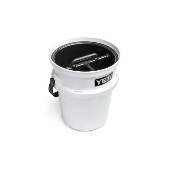 YETI LoadOut™ Bucket Caddy 3 YETI LoadOut™ Bucket Caddy