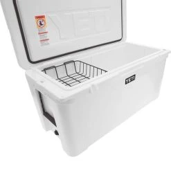 YETI® Tundra® 125 Hard Cooler -Weber Store BCF 629421 02 hi res