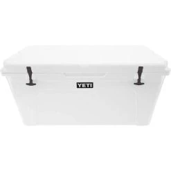 YETI® Tundra® 125 Hard Cooler -Weber Store BCF 629421 04 hi res