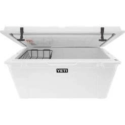 YETI® Tundra® 125 Hard Cooler -Weber Store BCF 629421 05 hi res