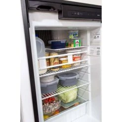 Explore Caravan & RV Double Fridge Bar 41-71cm -Weber Store BCF 636775 01 hi res
