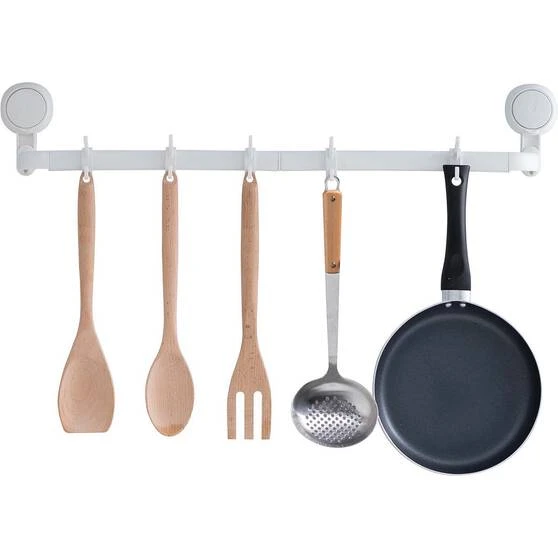 Wanderer Suction Kitchen Hanger 4 Wanderer Suction Kitchen Hanger - Image 2