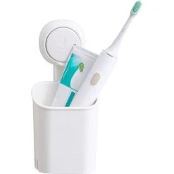 Wanderer Suction Toothbrush Holder -Weber Store BCF 636969 01 hi res