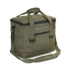 Wanderer Premium Soft Cooler 30 Can -Weber Store BCF 639621 01 hi res