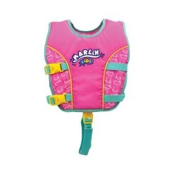 Marlin Australia Marlin Kids' Retro Swim Vest