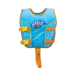 Marlin Australia Marlin Kids' Retro Swim Vest