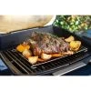 Weber Pulse 2000 Roasting Trivet -Weber Store BCF 647693 00 hi res