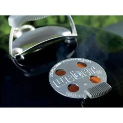 Weber Performer Premium Kettle BBQ Black 57cm -Weber Store BCF 647694 03 hi res