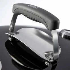 Weber Performer Premium Kettle BBQ Black 57cm -Weber Store BCF 647694 06 hi res