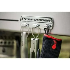 Weber Performer Premium Kettle BBQ Black 57cm -Weber Store BCF 647694 10 hi res