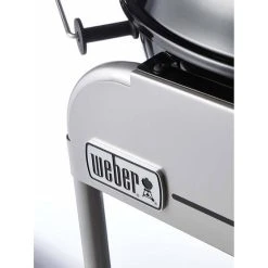 Weber Performer Premium Kettle BBQ Black 57cm -Weber Store BCF 647694 11 hi res