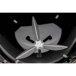 Weber Performer Premium Kettle BBQ Black 57cm -Weber Store BCF 647694 12 hi res