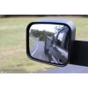 MSA 4x4 MSA Towing Mirrors D-Max Sept 2020+