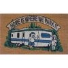 Solemate Park It Coir Doormat -Weber Store BCF 649400 hi res