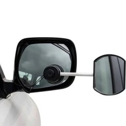 Camec Suction Mirror